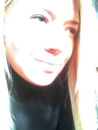 Ольга Горшунова