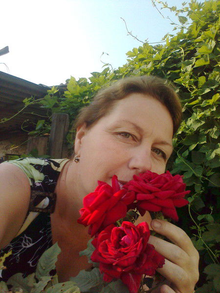 Светлана Каравайцева