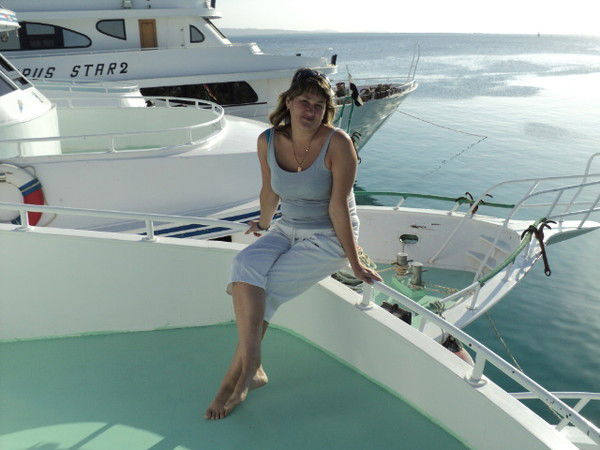 Люция Хуснутдинова