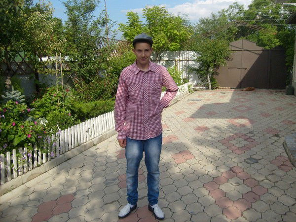 Ростислав Мотовилов