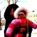 Лиля Голощапова