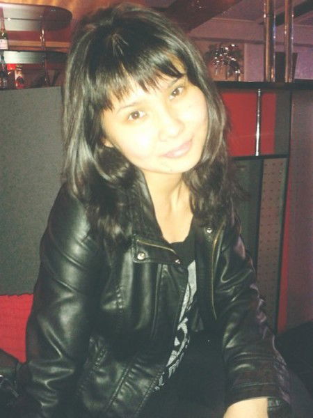 Гульжанат Олжабаева