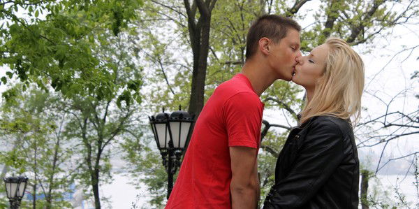 Алина Стороженко