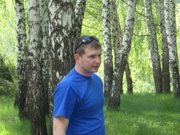 Евгений Видманов