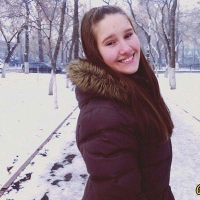 Аня Бискаева