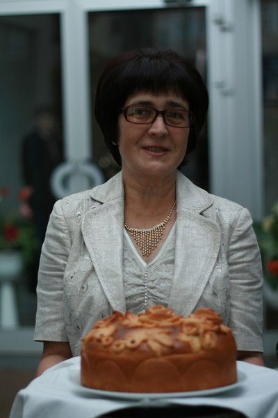 Сима Аминова