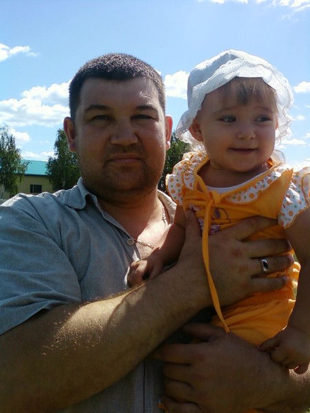 Алексей Глебов