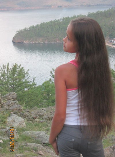 Юлианна Андреева