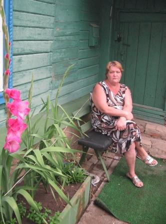 Муханова Ольга