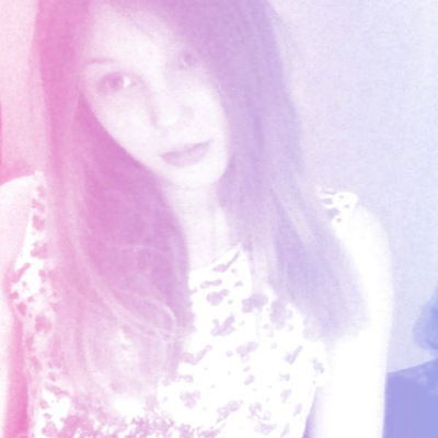 Анастасия Коптелова