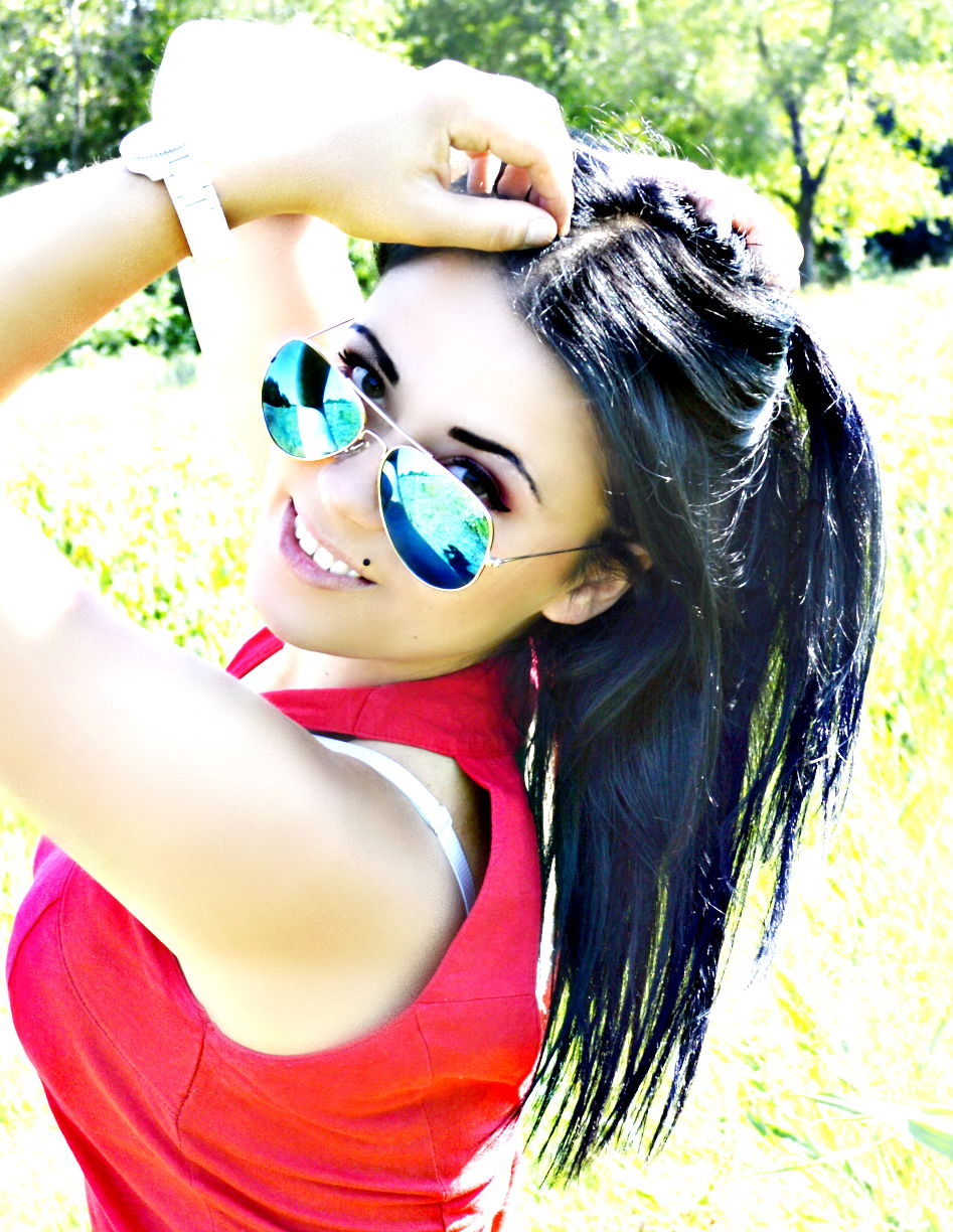 Виолетта Спирина