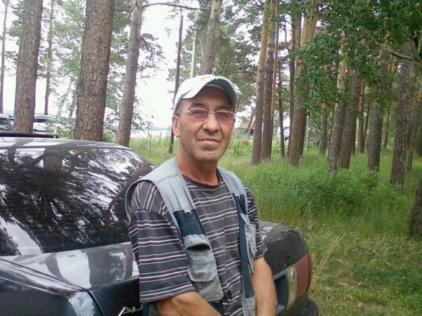 Валерий Ротфус