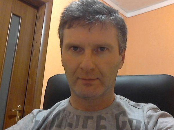 Александр Рудой