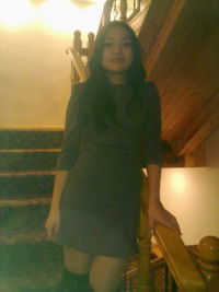 Меруерт Кайратовна