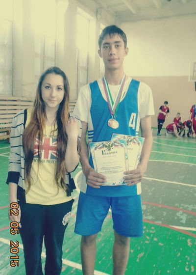 Екатерина Беккер