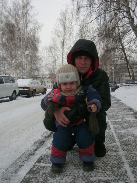 Евгений Чегодаев