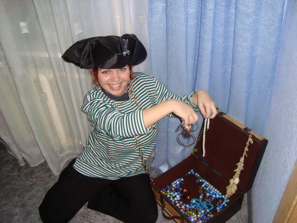 Анастасия Титова