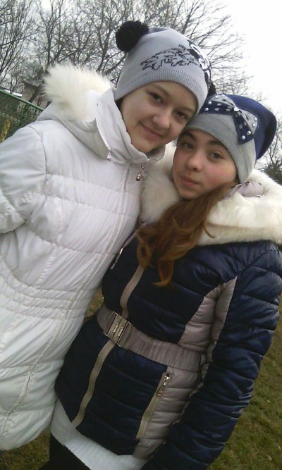 Меланія Мустафаева