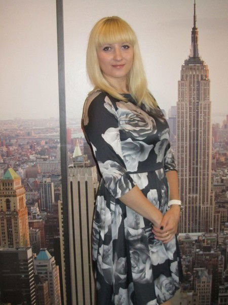 Мария Колесникова