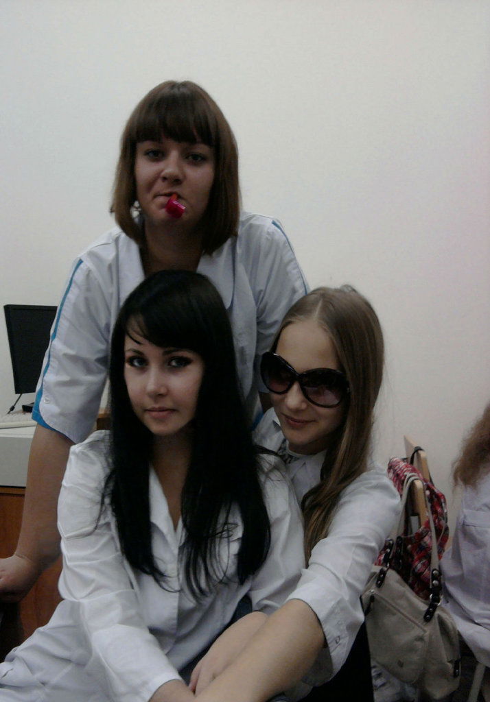 Александра Иващенко