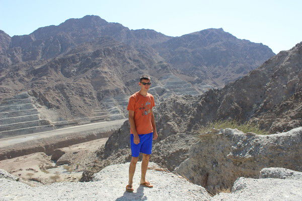 Сергей Матюхин