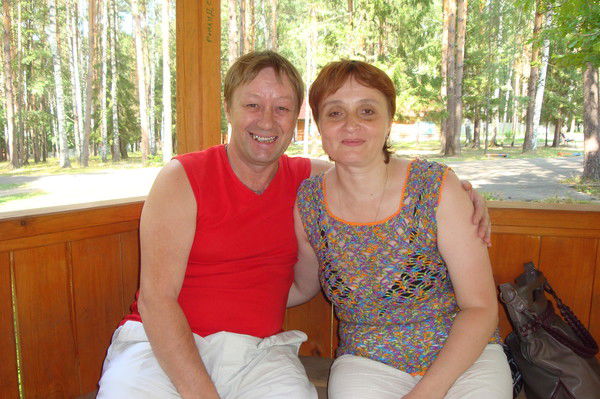 Ольга Сиднева