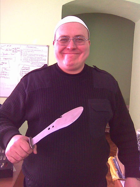 Игорь Покровский