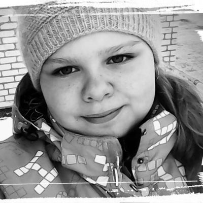 Лера Иванова