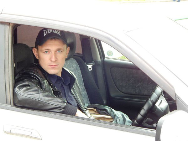 Иван Архипов