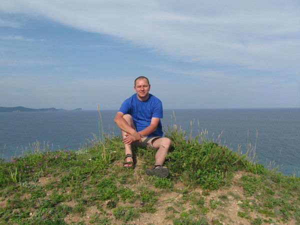 Владимир Кобыш