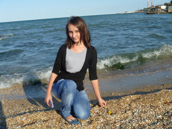 Эльвина Исмагилова