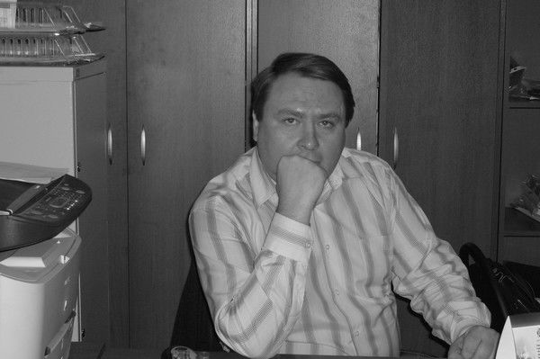 Александр Романов