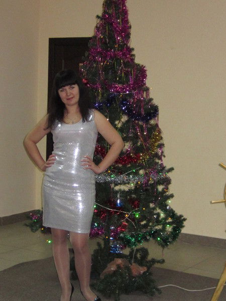 Наталья Чухрова