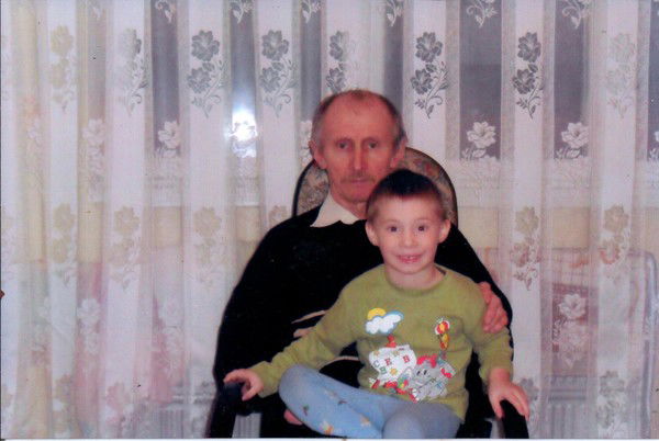 Владимир Бородкин