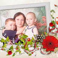 Наталья Натальченко