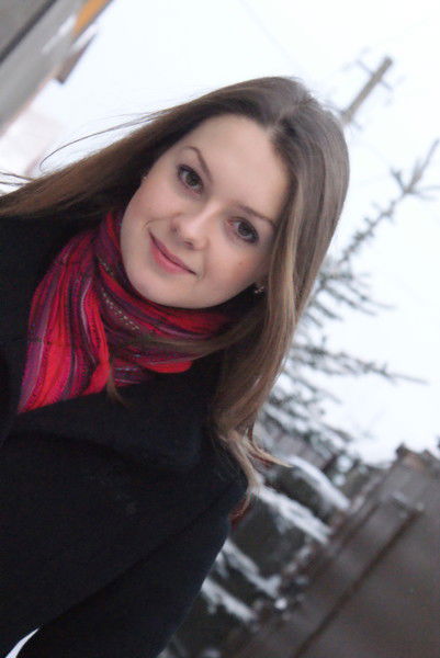 Римма Прошко