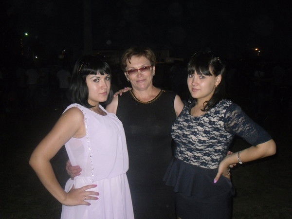 Елена Курильчик