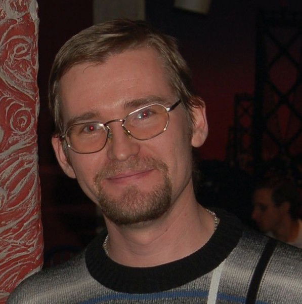 Дмитрий Киреев