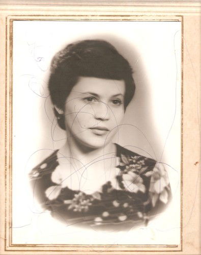 Наталья Барба