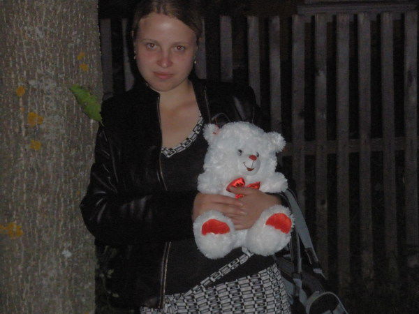 Александра Симонова