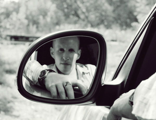 Николай Черняев