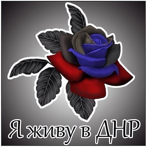 Михаил Донбас