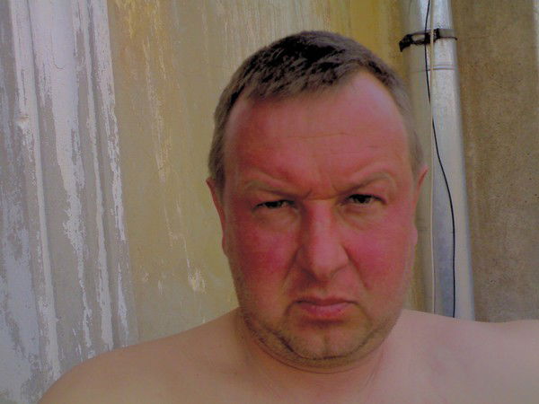 Игорь Мешков