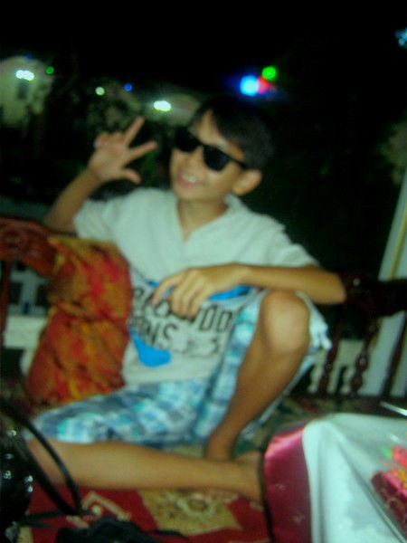 Ерасыл Серикбаев