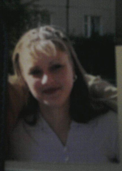 Яна Логинова