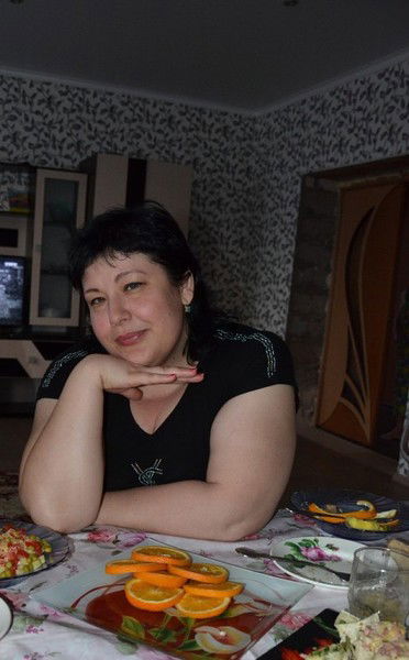 Гульнара Абдрахманова