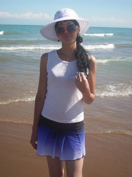 Айгуль Таубаева