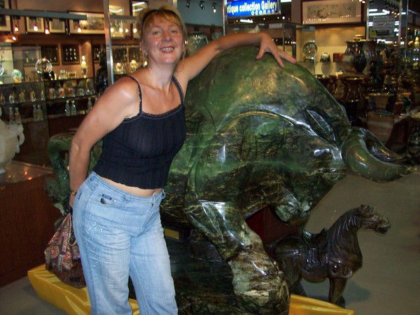 Анна Доблер