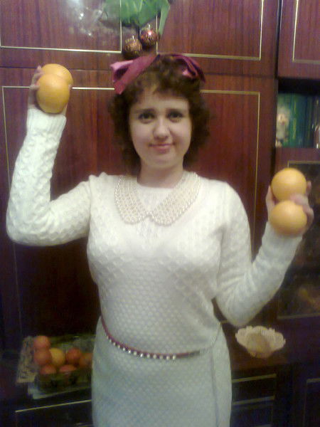 Ольга Авдонина