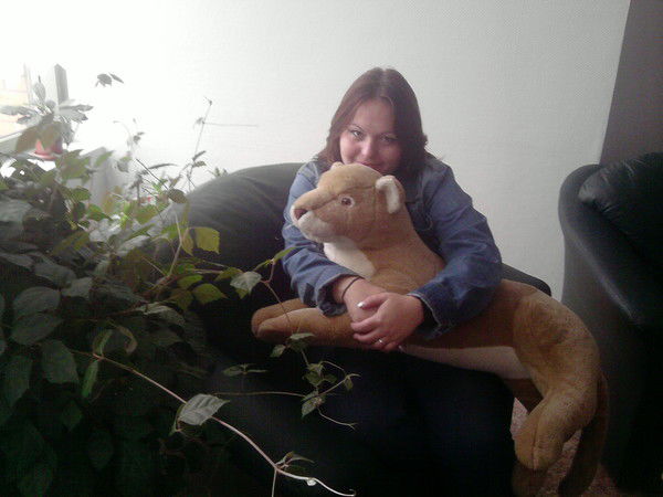 Лиля Осипова